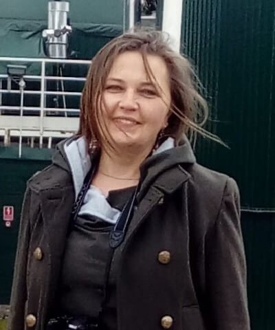 Alina kowalczyk juśko