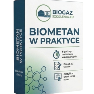 Biometan w praktyce