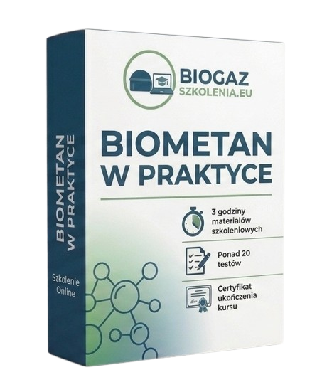 Biometan w praktyce
