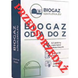 Biogaz od A do Z