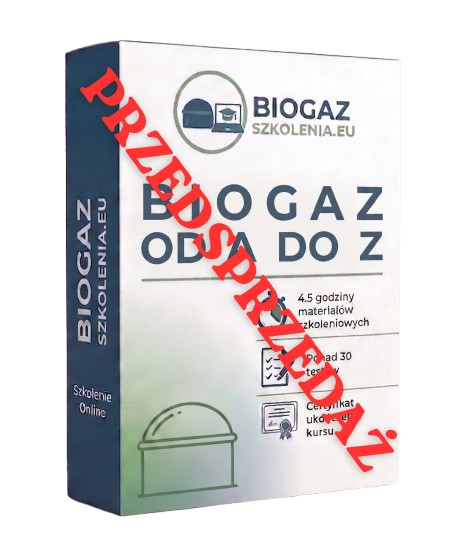 Biogaz od A do Z
