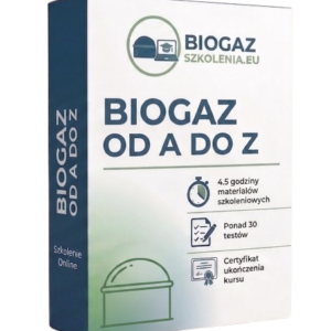 Biogaz od A do Z