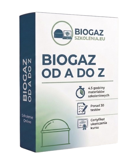 Biogaz od A do Z