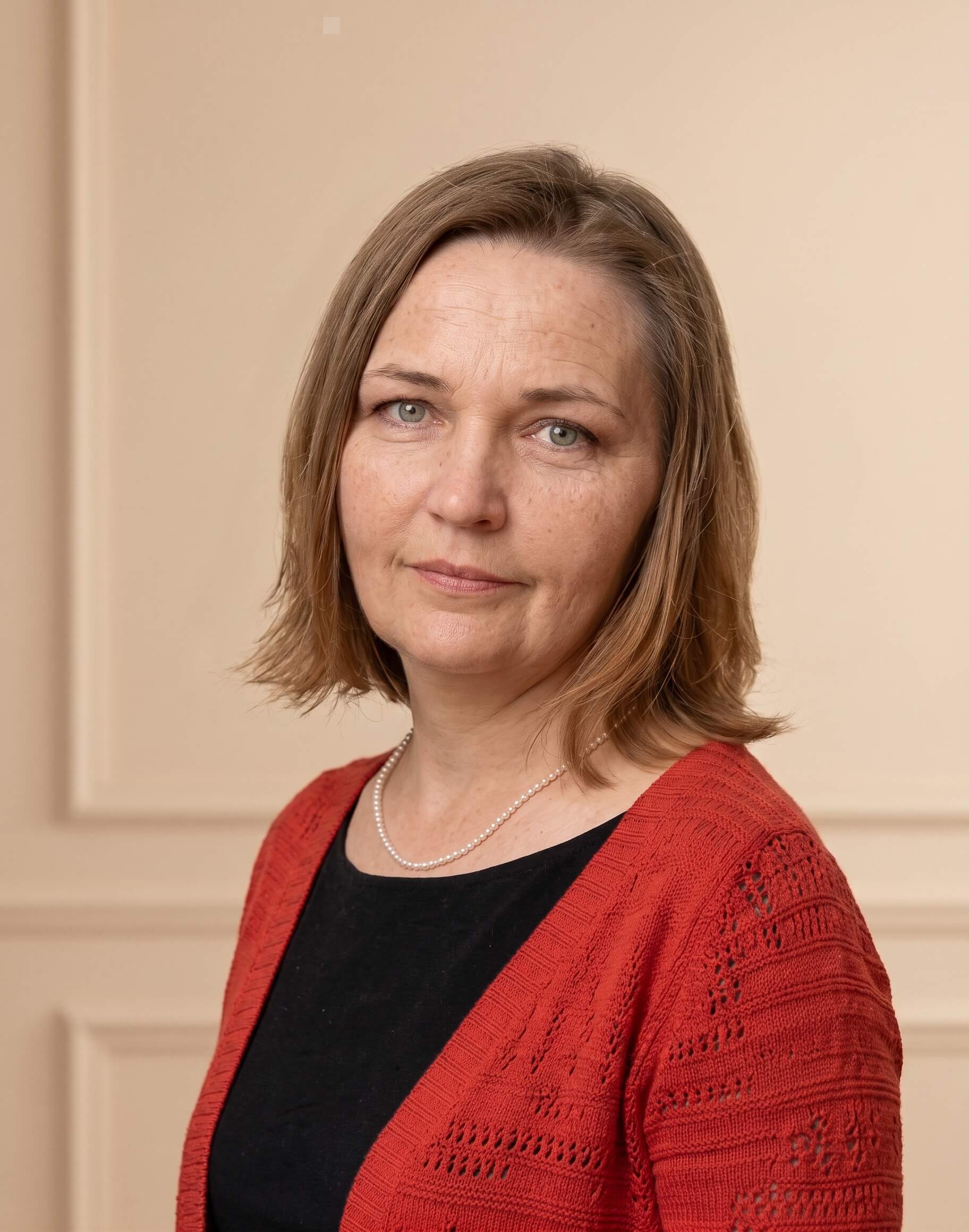 Dr hab. inż. Alina Kowalczyk-Juśko