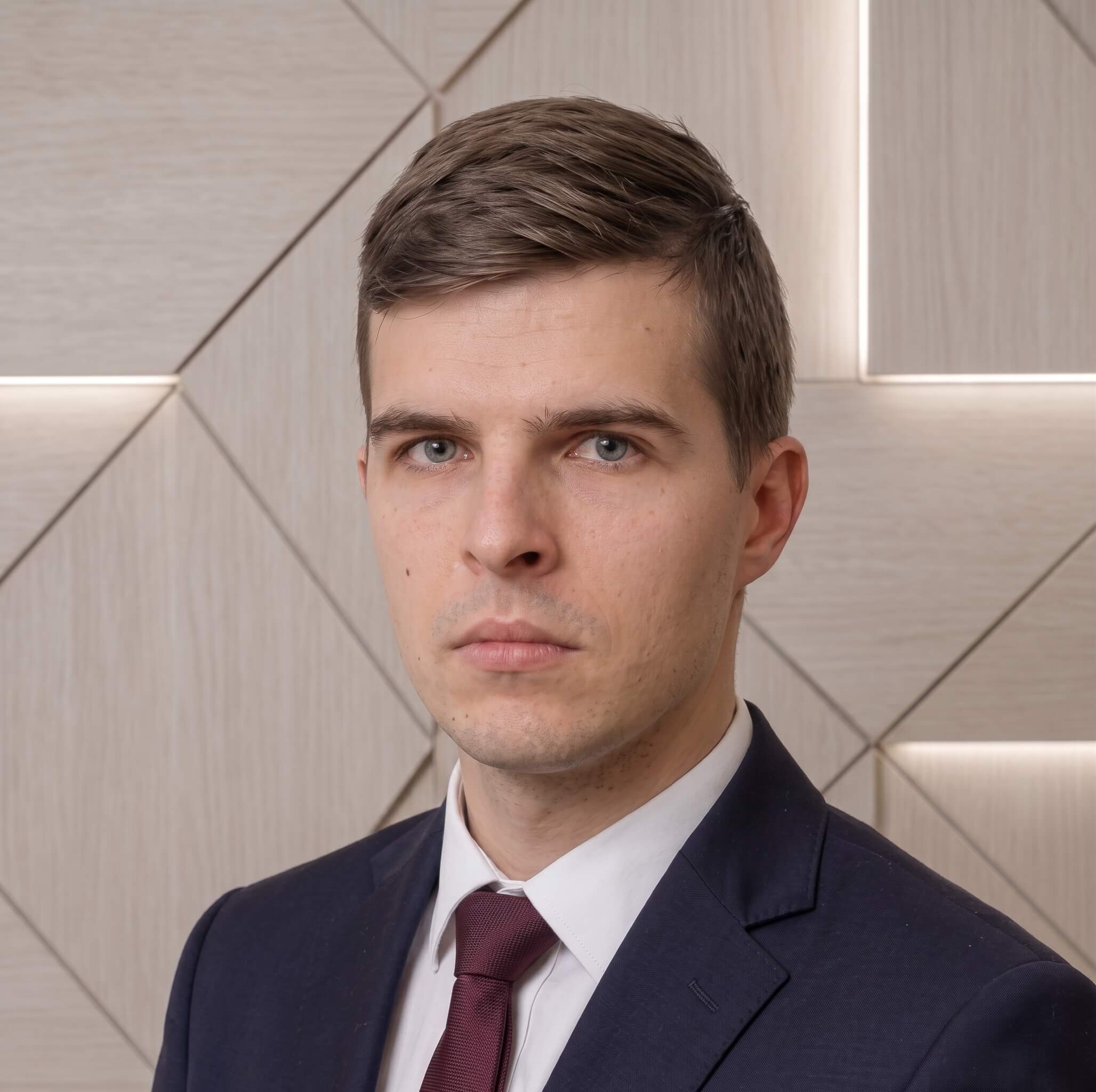 Arkadiusz Maciejowski