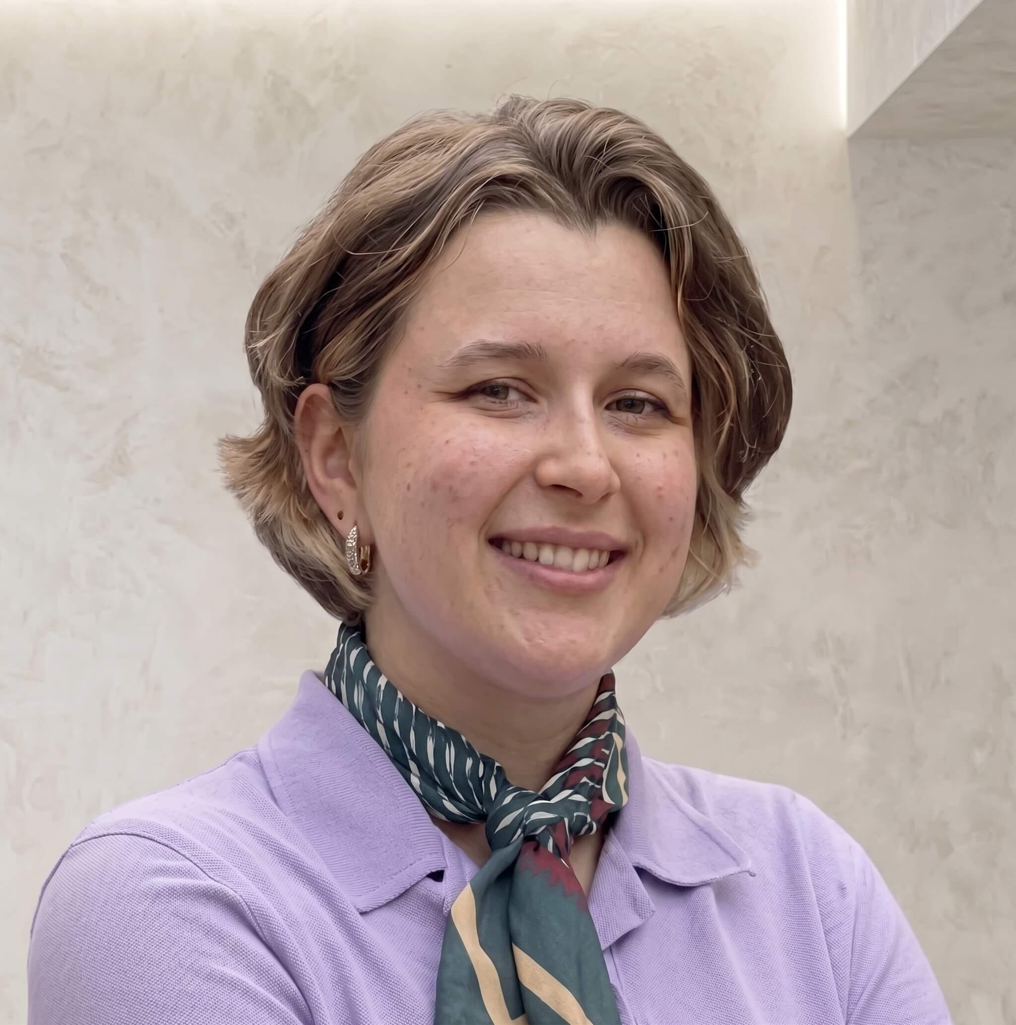 Julia Ługowska