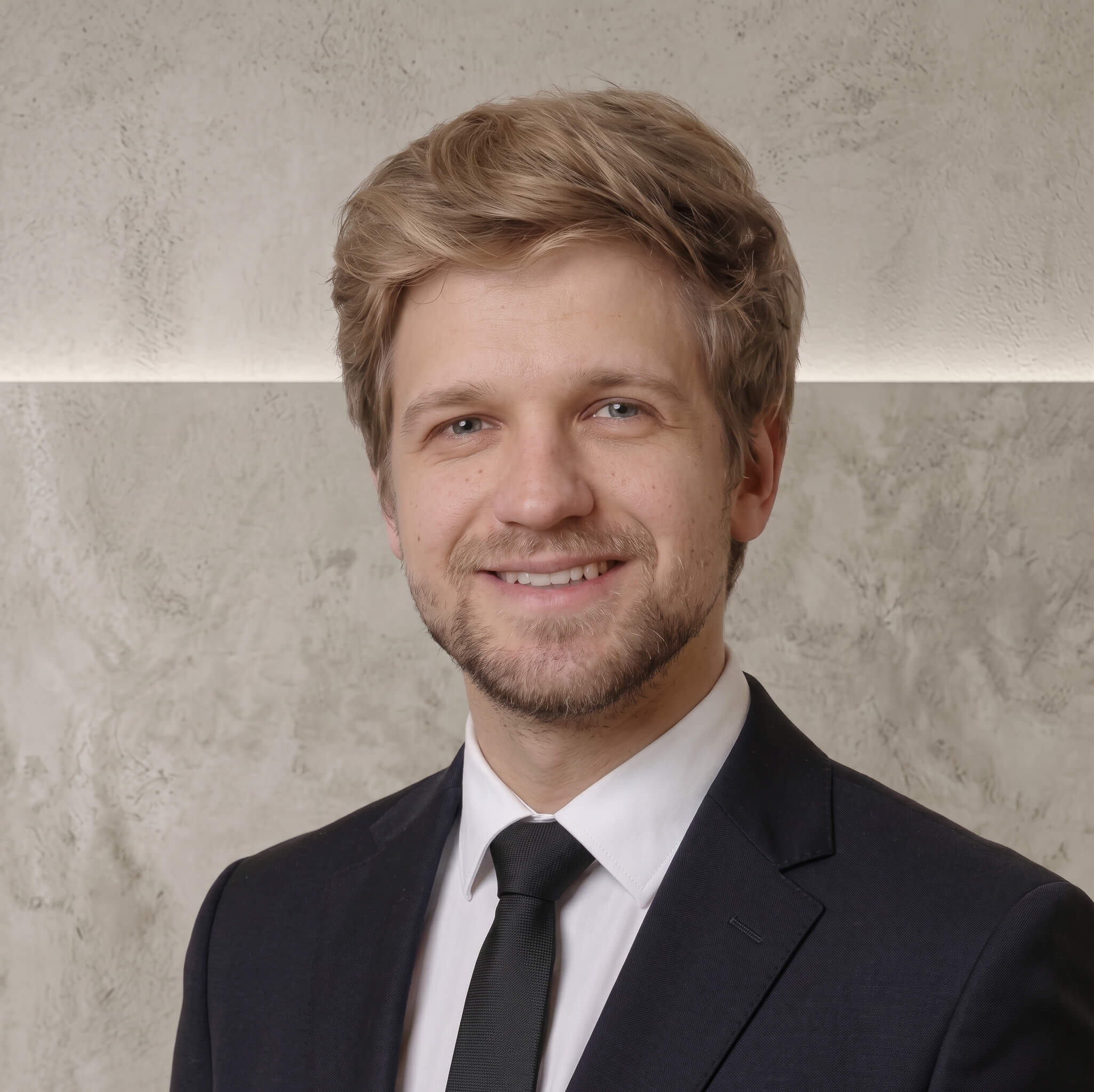 Mateusz Zbiżek