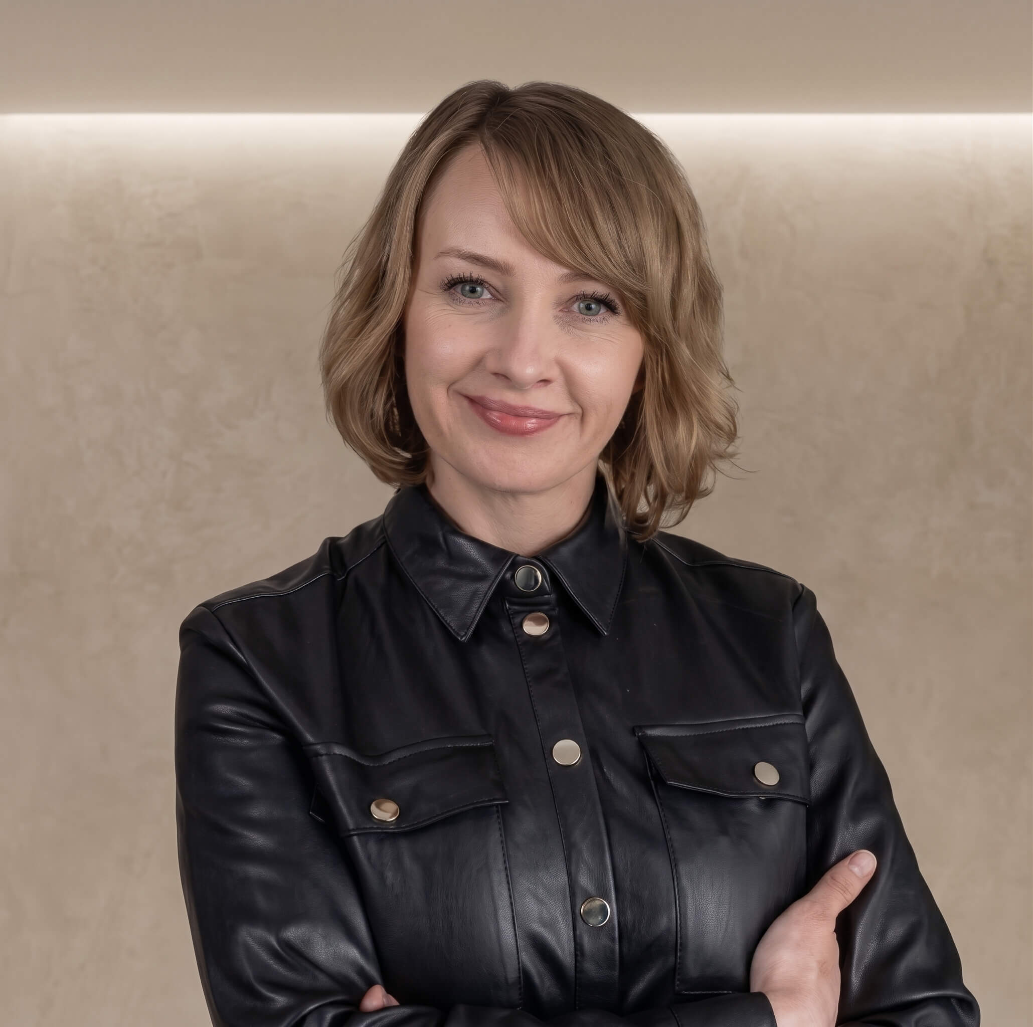 Monika Ostrowska